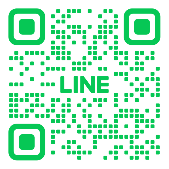 meel 出張理美容 公式LINEのQRコード